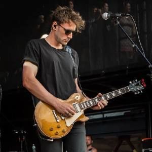 Meet your Posher, Joe